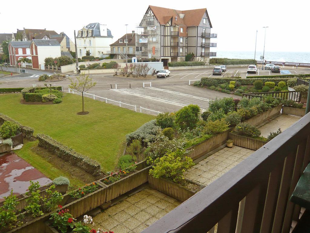 Apartment Cap Cabourg-19 By Interhome Zimmer foto