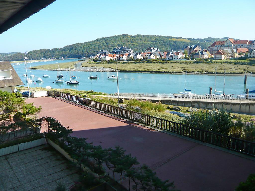 Apartment Cap Cabourg-19 By Interhome Zimmer foto