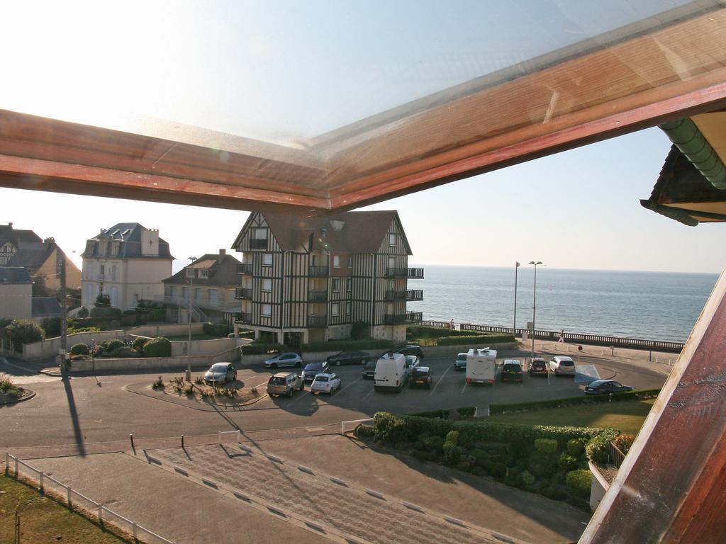 Apartment Cap Cabourg-19 By Interhome Zimmer foto