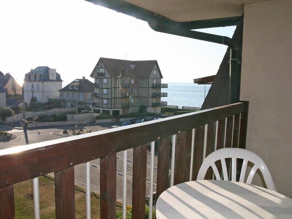 Apartment Cap Cabourg-19 By Interhome Zimmer foto