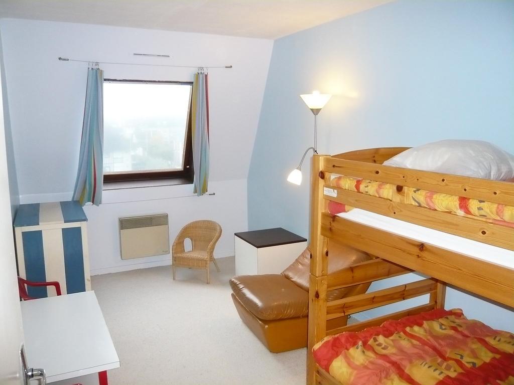 Apartment Cap Cabourg-19 By Interhome Zimmer foto